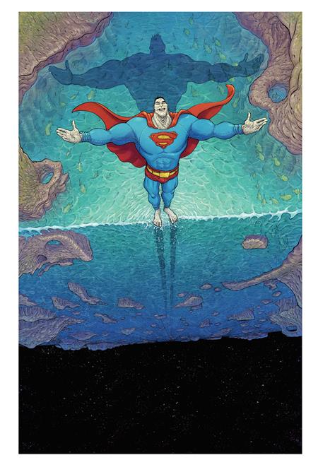 BIZARRO YEAR NONE #1 (OF 4) CVR A NICK PITARRA (Order By 03/09/26) (Estimated In Store By 04/01/26)