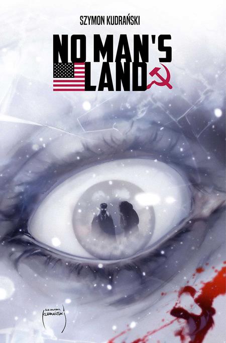 NO MANS LAND TP (Order By 03/16/26) (Estimated In Store By 04/22/26)