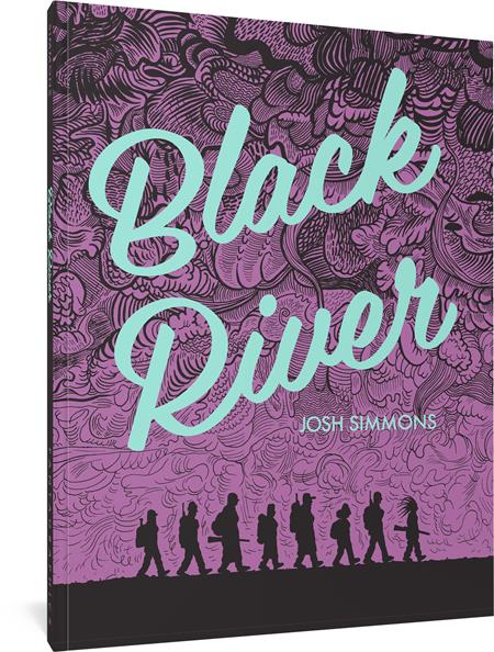BLACK RIVER TP (MR)