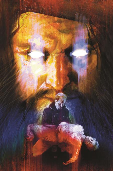 BLACK STAR #1 (OF 5) CVR G MARTIN SIMMONDS VIRGIN VAR (Pre-Order by 06/29/26 | Est. In-Store: 07/29/26 | Ships after release)