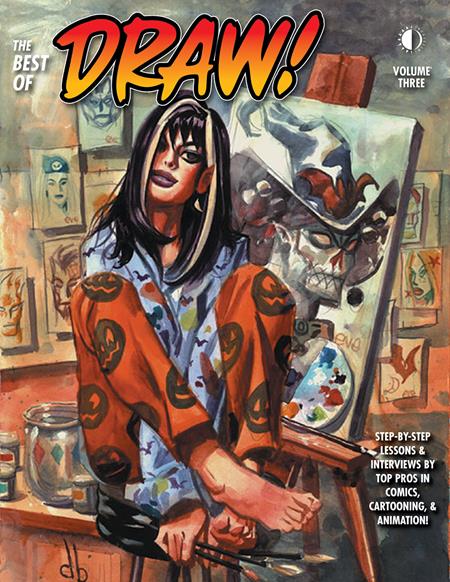 BEST OF DRAW TP VOL 03