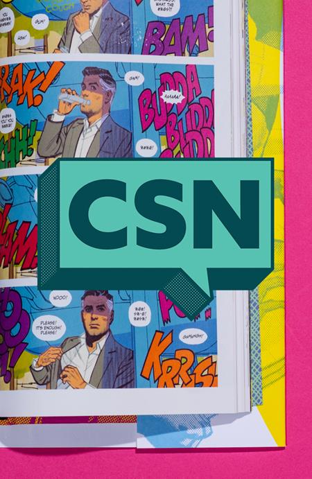 COMIC SHOP NEWS #2035 (BUNDLE OF 100) (NET) (Pre-Order by 07/13/26 | Est. In-Store: 08/19/26 | Ships after release)