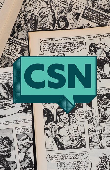 COMIC SHOP NEWS #2036 (BUNDLE OF 100) (NET) (Pre-Order by 07/20/26 | Est. In-Store: 08/26/26 | Ships after release)
