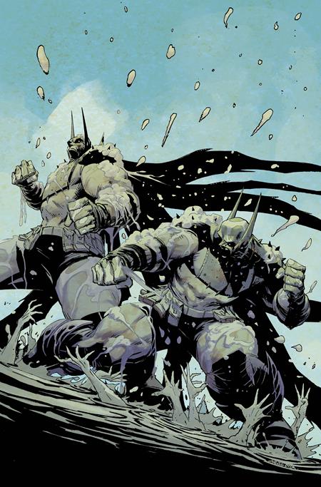 ABSOLUTE BATMAN #23 CVR A NICK DRAGOTTA (Pre-Order by 07/20/26 | Est. In-Store: 08/12/26 | Ships after release)