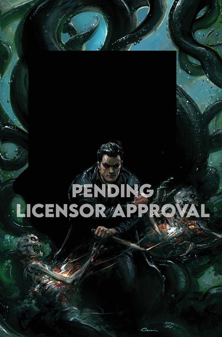 ANGEL #1 CVR L CLAYTON CRAIN LTD VIRGIN VAR (Pre-Order by 07/27/26 | Est. In-Store: 08/26/26 | Ships after release)
