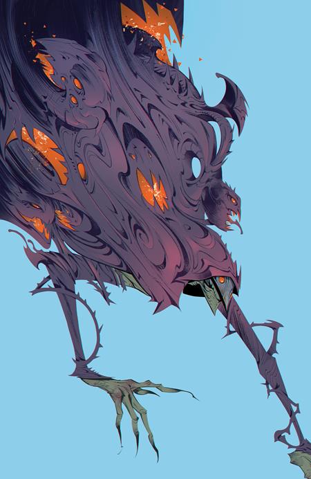 SPAWN THE CURSE OF SHERLEE JOHNSON #7 CVR C JONATHAN GLAPION VIRGIN VAR (Pre-Order by 08/03/26 | Est. In-Store: 08/26/26 | Ships after release)