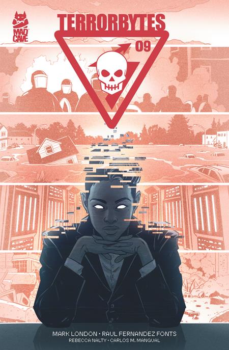 TERRORBYTES #9 (Pre-Order by 08/03/26 | Est. In-Store: 08/26/26 | Ships after release)
