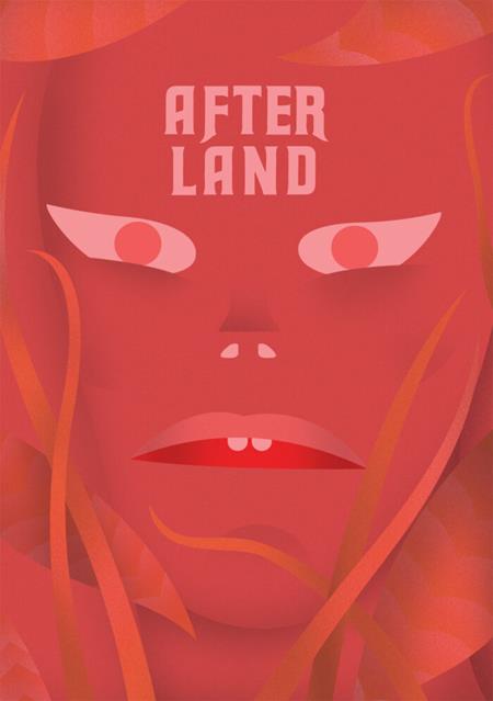 AFTER LAND TP VOL 1