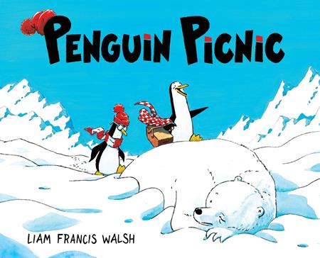 PENGUIN PICNIC HC (Pre-Order by 07/27/26 | Est. In-Store: 09/02/26 | Ships after release)