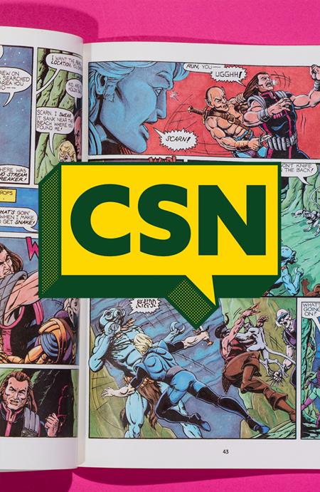 COMIC SHOP NEWS #2037 (BUNDLE OF 100) (NET) (Pre-Order by 07/27/26 | Est. In-Store: 09/02/26 | Ships after release)