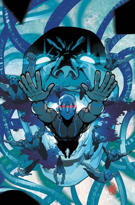 ABSOLUTE GREEN LANTERN #18 CVR A JAHNOY LINDSAY (Pre-Order by 08/10/26 | Est. In-Store: 09/02/26 | Ships after release)