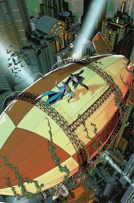 DETECTIVE COMICS #1113 CVR A MIKEL JANIN (BATMAN BAD SEEDS) (Pre-Order by 08/24/26 | Est. In-Store: 09/16/26 | Ships after release)