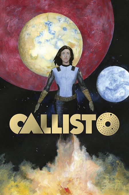 CALLISTO HC (Pre-Order by 08/31/26 | Est. In-Store: 09/30/26 | Ships after release)