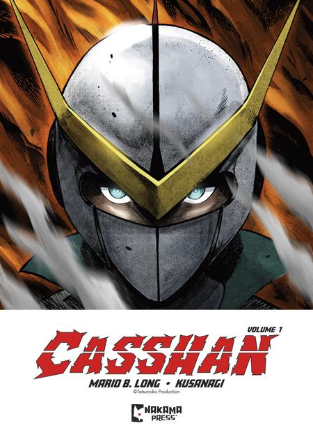 CASSHAN TP (Pre-Order by 08/24/26 | Est. In-Store: 09/16/26 | Ships after release)