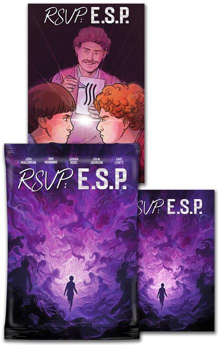RSVP ESP TP LCSD EXCLUSIVE WITH SIGNED LITHOGRAPH EDITION (MR) (NET) (Pre-Order by 08/24/26 | Est. In-Store: 09/26/26 | Ships after release)