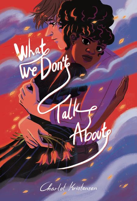 WHAT WE DONT TALK ABOUT TP (MR) (Pre-Order by 10/05/26 | Est. In-Store: 10/28/26 | Ships after release)
