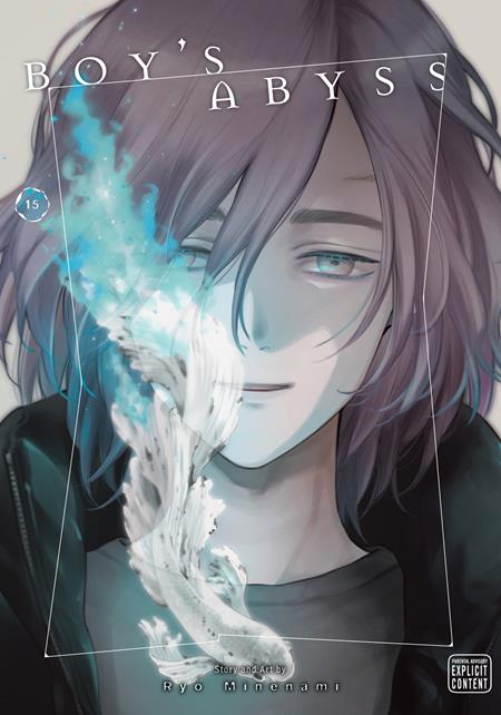 BOYS ABYSS TP VOL 15 (MR) (Pre-Order by 09/14/26 | Est. In-Store: 10/28/26 | Ships after release)