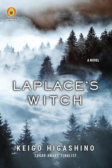 LAPLACES WITCH NOVEL HC (Pre-Order by 09/14/26 | Est. In-Store: 10/14/26 | Ships after release)