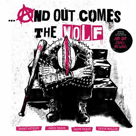 AND OUT COMES THE WOLF HC (Pre-Order by 09/21/26 | Est. In-Store: 10/21/26 | Ships after release)