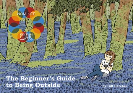 BEGINNERS GUIDE TO BEING OUTSIDE (ONE SHOT) (Pre-Order by 10/12/26 | Est. In-Store: 11/11/26 | Ships after release)