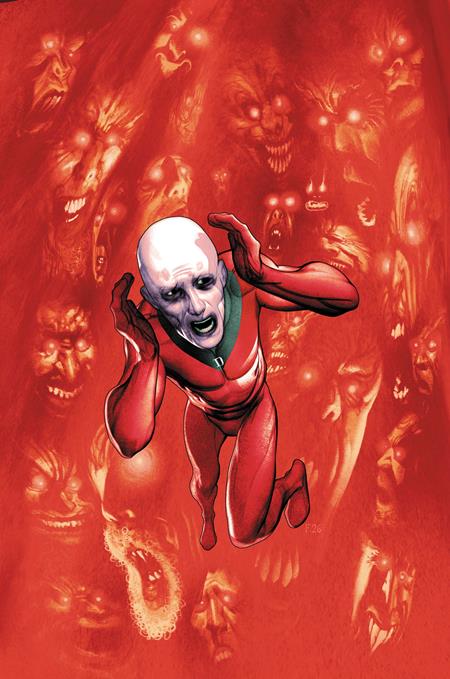 DEADMAN #6 (OF 12) CVR D FRAZER IRVING CARD STOCK VAR (Pre-Order by 11/02/26 | Est. In-Store: 11/25/26 | Ships after release)
