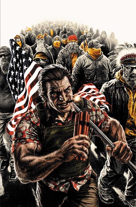 100 BULLETS THE US OF ANGER #5 (OF 8) CVR B LEE BERMEJO CARD STOCK VAR (MR) (Pre-Order by 10/12/26 | Est. In-Store: 11/04/26 | Ships after release)
