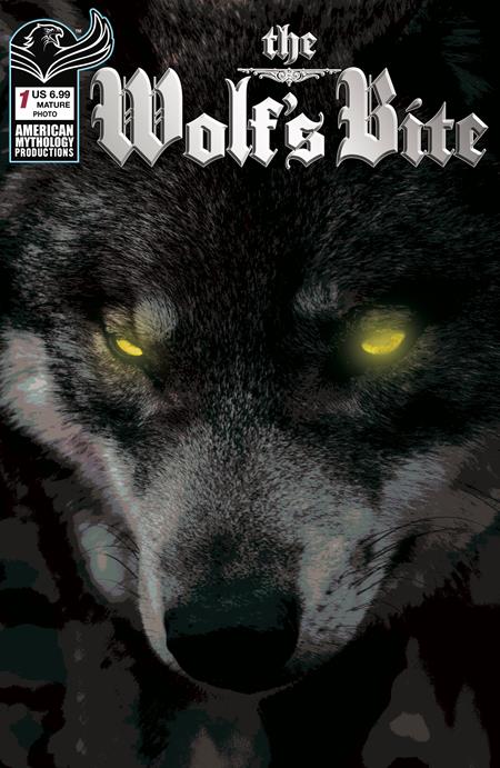 WOLFS BITE #1 (ONE SHOT) CVR E PHOTO VAR (MR) (Pre-Order by 10/19/26 | Est. In-Store: 11/25/26 | Ships after release)