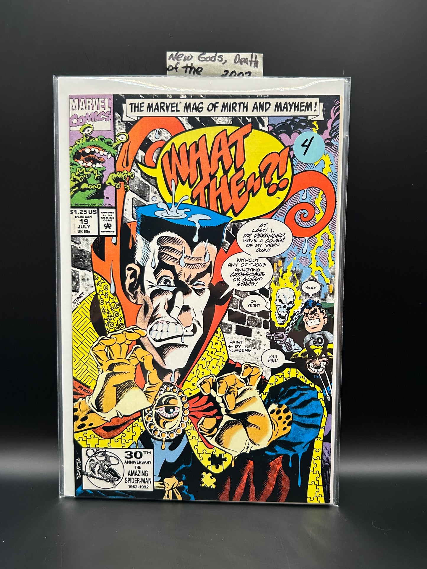 #19D What The --?! (1988)