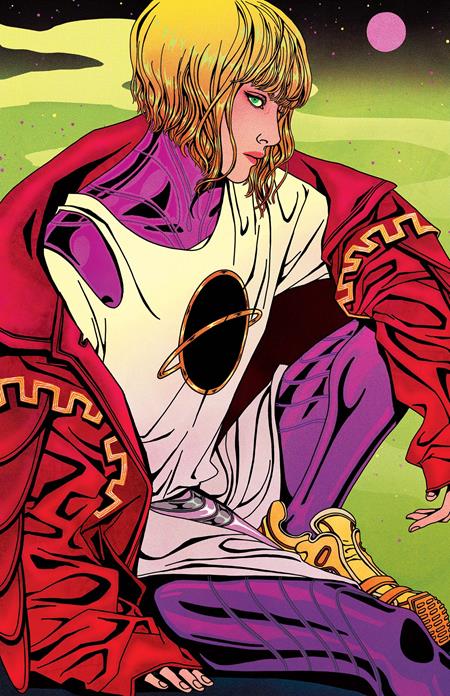 LEGION OF SUPER-HEROES #4 CVR C CATHY KWAN CARD STOCK VAR (Pre-Order by 11/09/26 | Est. In-Store: 12/09/26 | Ships after release)