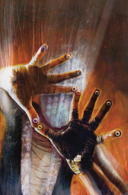 GANGS OF GOTHAM #2 CVR B MARTIN SIMMONDS CARD STOCK VAR (Pre-Order by 11/09/26 | Est. In-Store: 12/02/26 | Ships after release)