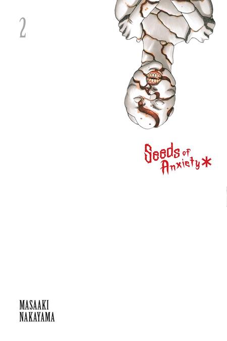 SEEDS OF ANXIETY TP VOL 02 (Pre-Order by 11/02/26 | Est. In-Store: 12/16/26 | Ships after release)