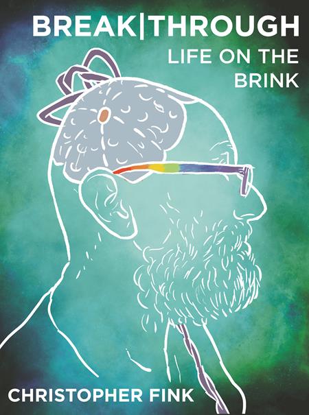 BREAKTHROUGH LIFE ON THE BRINK TP (MR) (Order By 12/15/2025) (Estimated In Store By 04/15/2026)