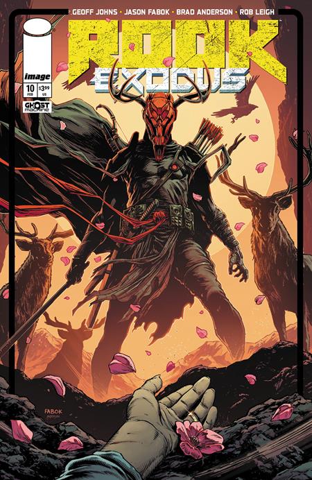 ROOK EXODUS #10 CVR A JASON FABOK & BRAD ANDERSON (Order By 02/09/26) (Estimated In Store By 03/04/26)