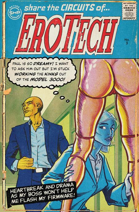 EROTECH #3 (OF 5) (Order By 01/05/26) (Estimated In Store By 02/11/26)