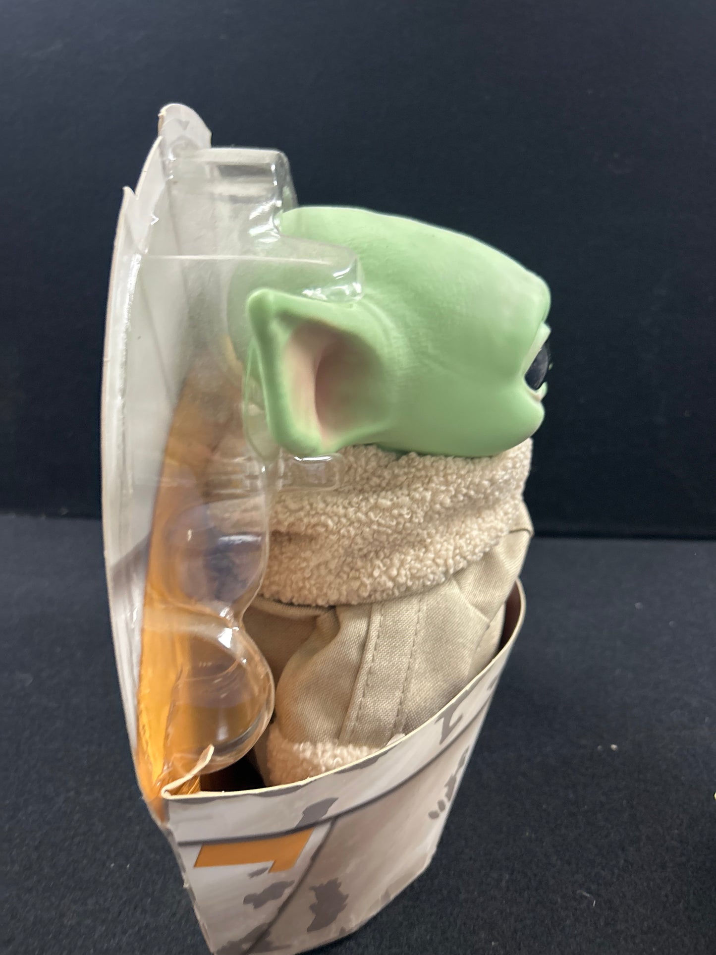 Star Wars The Mandalorian "The Child" Like new