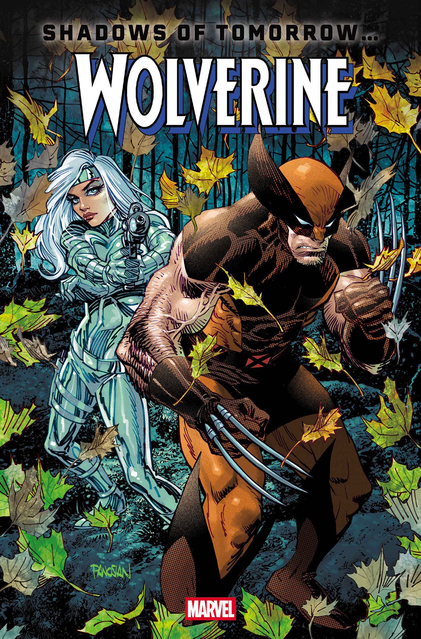 WOLVERINE #17 (Order By 02/02/26) (Estimated In Store By 03/04/26)