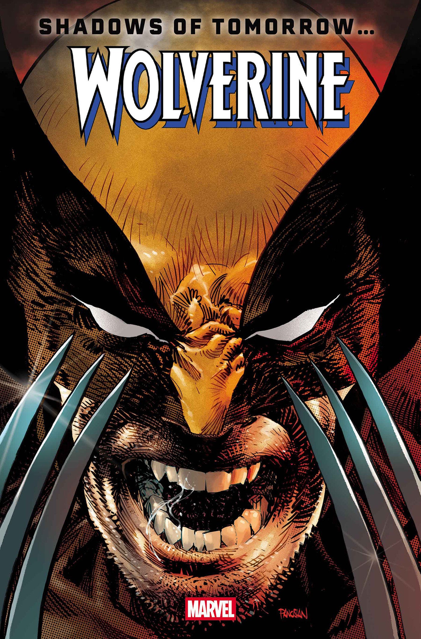 WOLVERINE #18 (Order By 03/09/26) (Estimated In Store By 04/08/26)