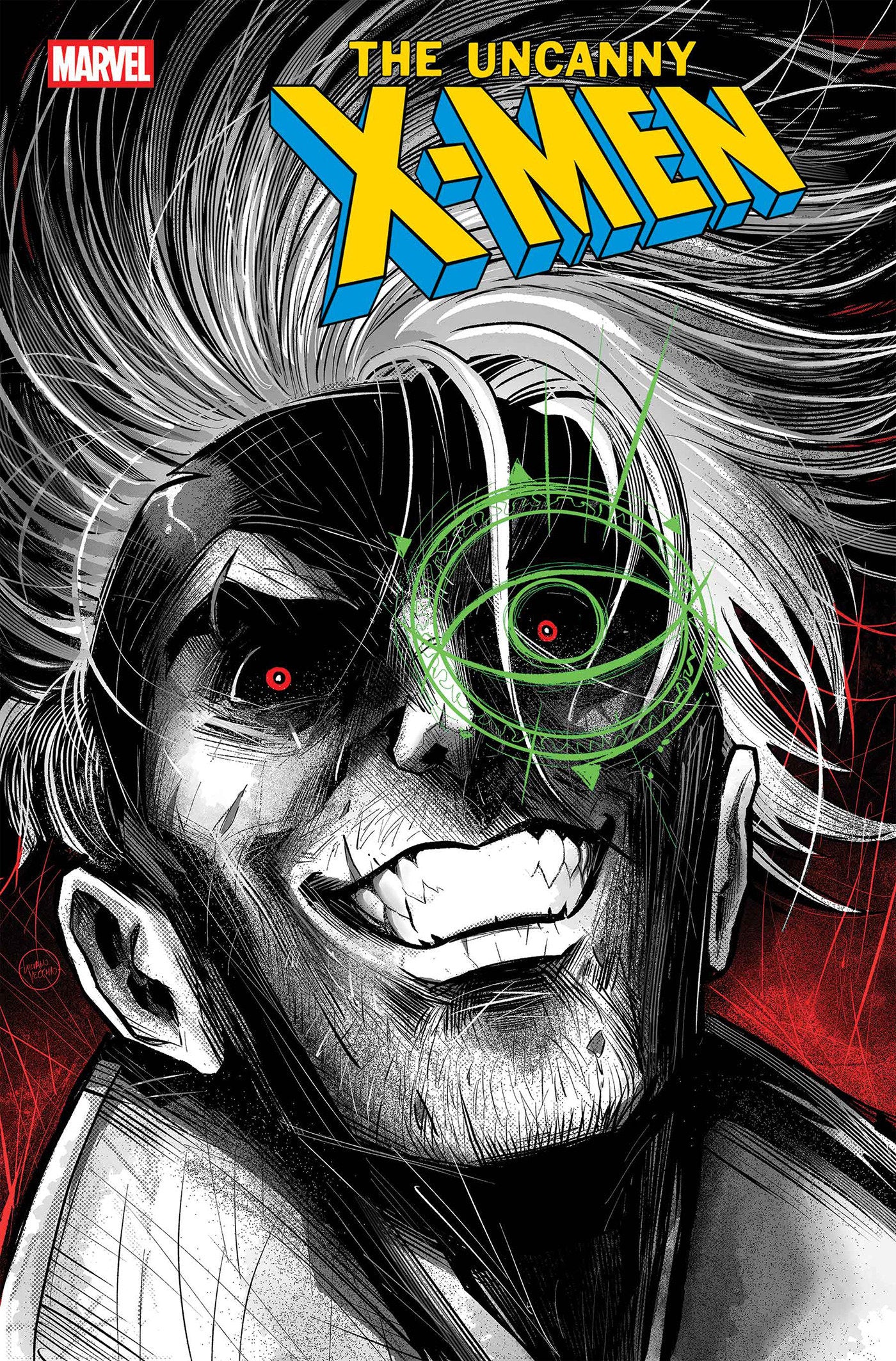 UNCANNY X-MEN #34 (Pre-Order by 07/20/26 | Est. In-Store: 08/19/26 | Ships after release)