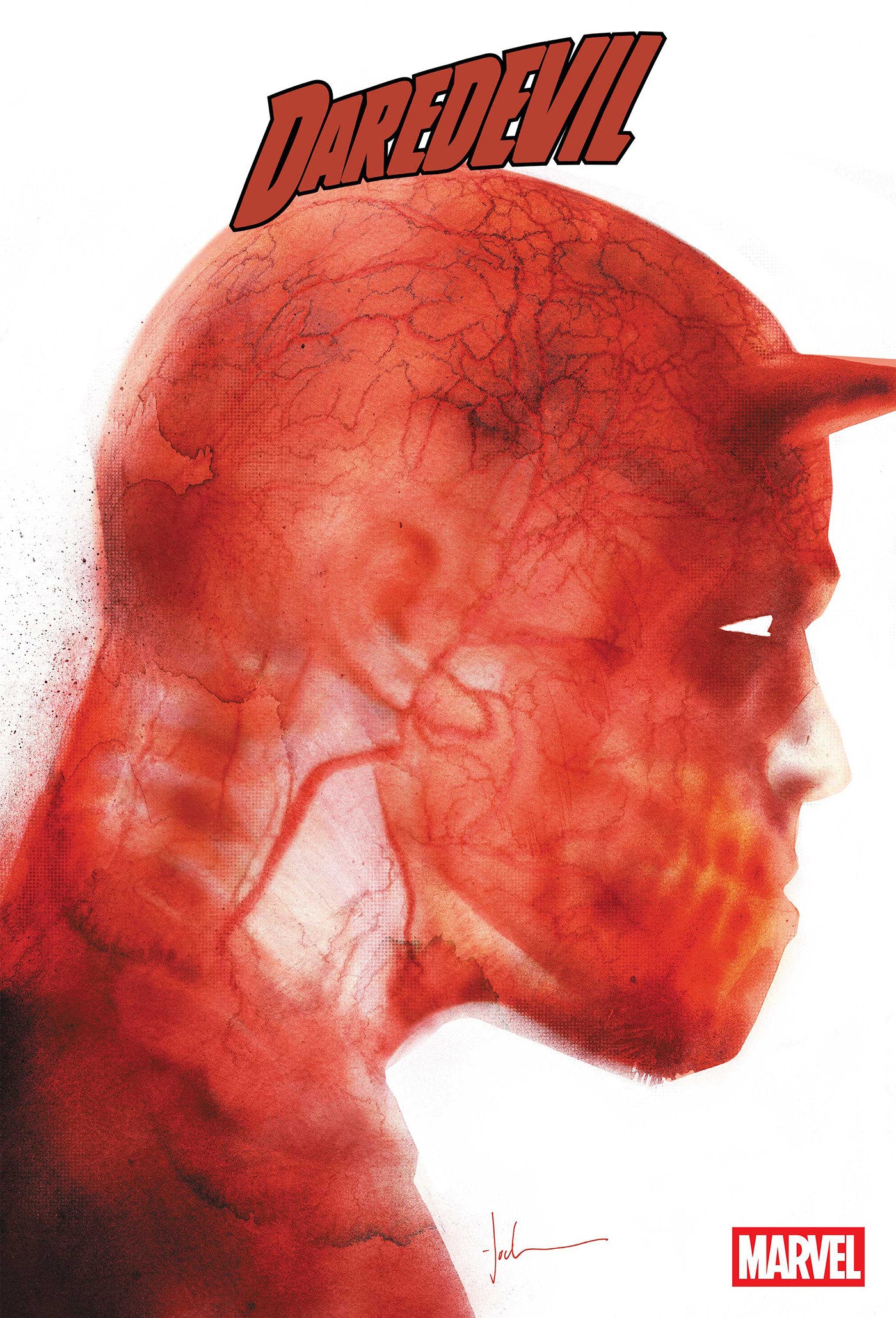 DAREDEVIL #6 JOCK VARIANT (Pre-Order by 07/20/26 | Est. In-Store: 09/02/26 | Ships after release)