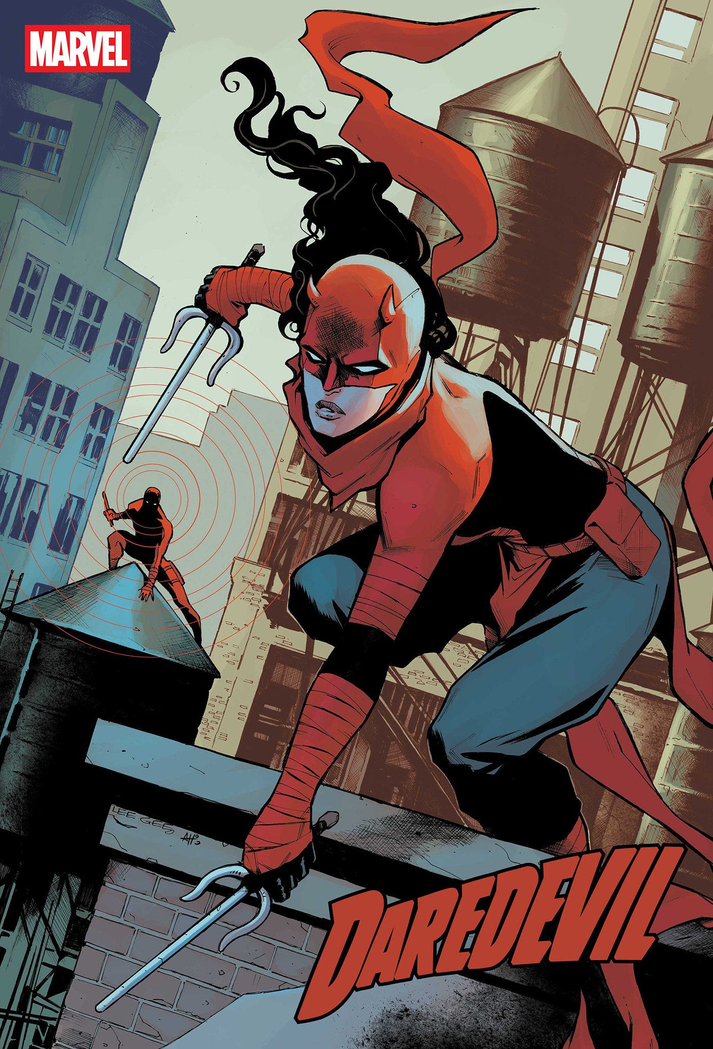 DAREDEVIL #7 (Pre-Order by 08/17/26 | Est. In-Store: 09/16/26 | Ships after release)