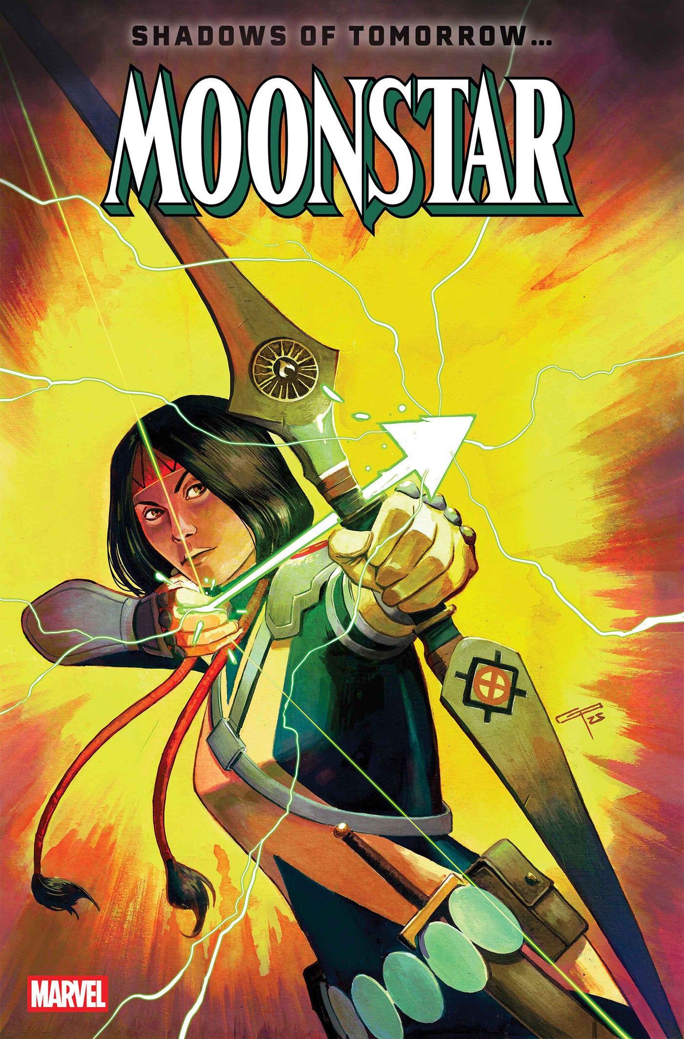 MOONSTAR #1 (Order By 02/02/26) (Estimated In Store By 03/04/26)
