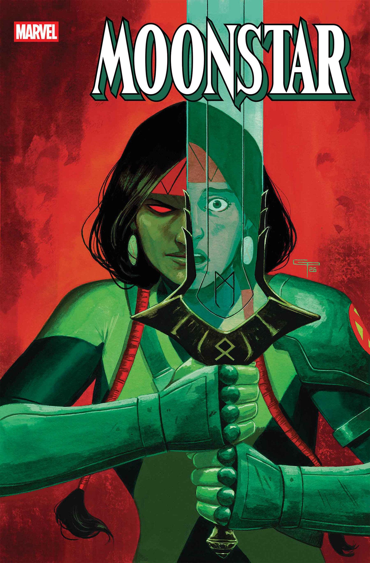 MOONSTAR #5 (Pre-Order by 06/22/26 | Est. In-Store: 07/22/26 | Ships after release)