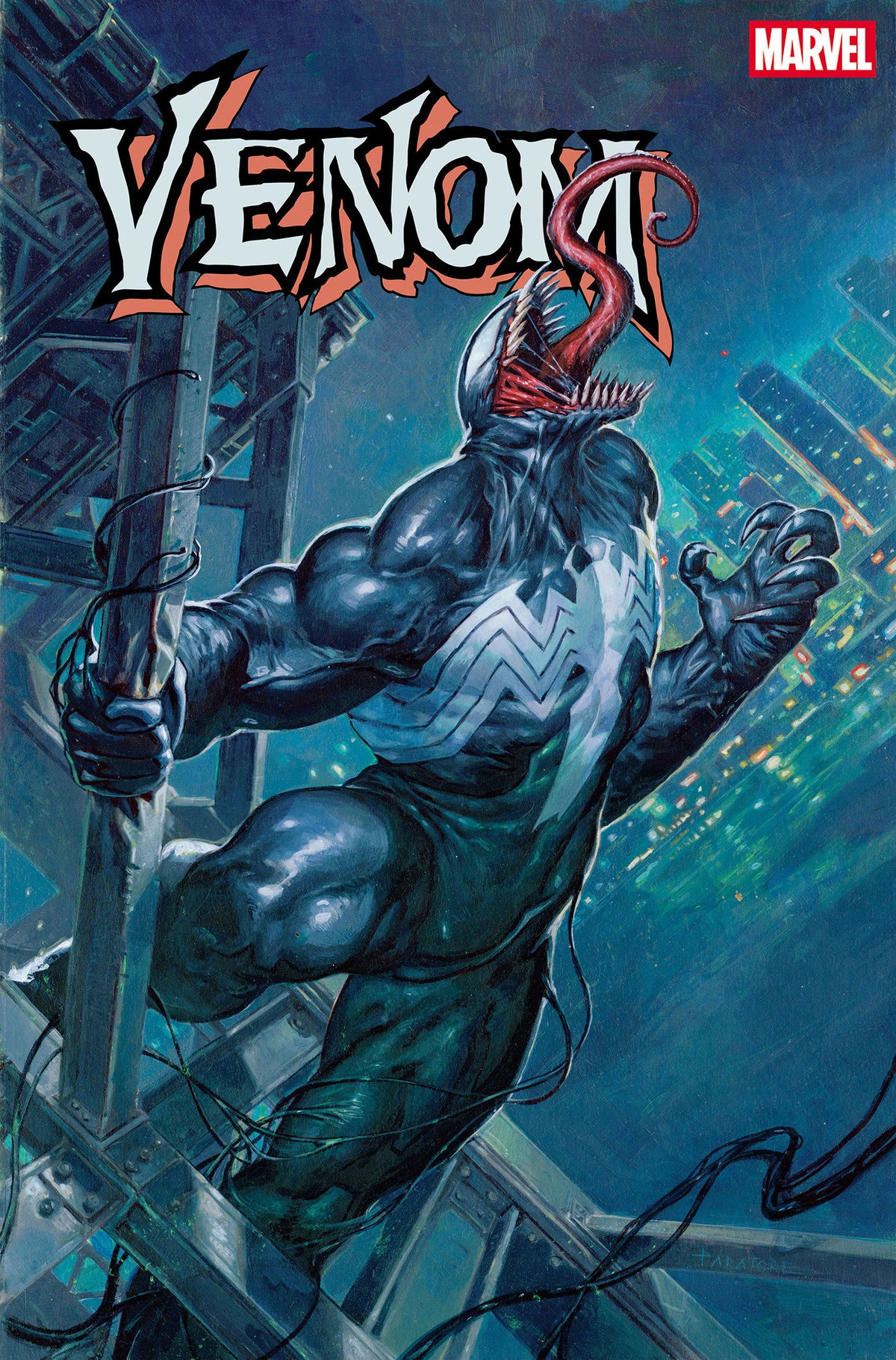 VENOM #1 (Pre-Order by 09/14/26 | Est. In-Store: 10/14/26 | Ships after release)