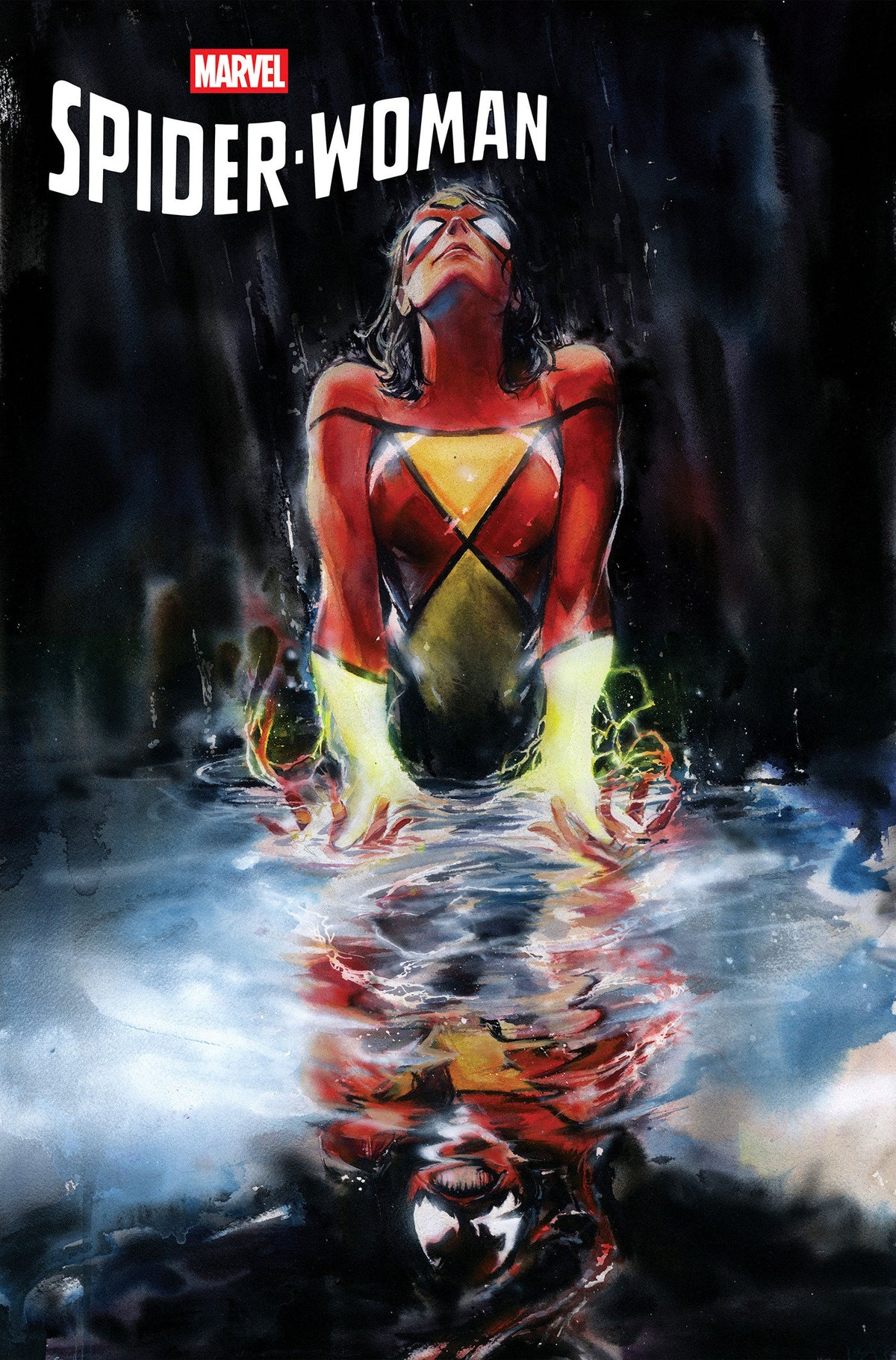 SPIDER-WOMAN #2 COVER A (Pre-Order by 11/09/26 | Est. In-Store: 12/16/26 | Ships after release)