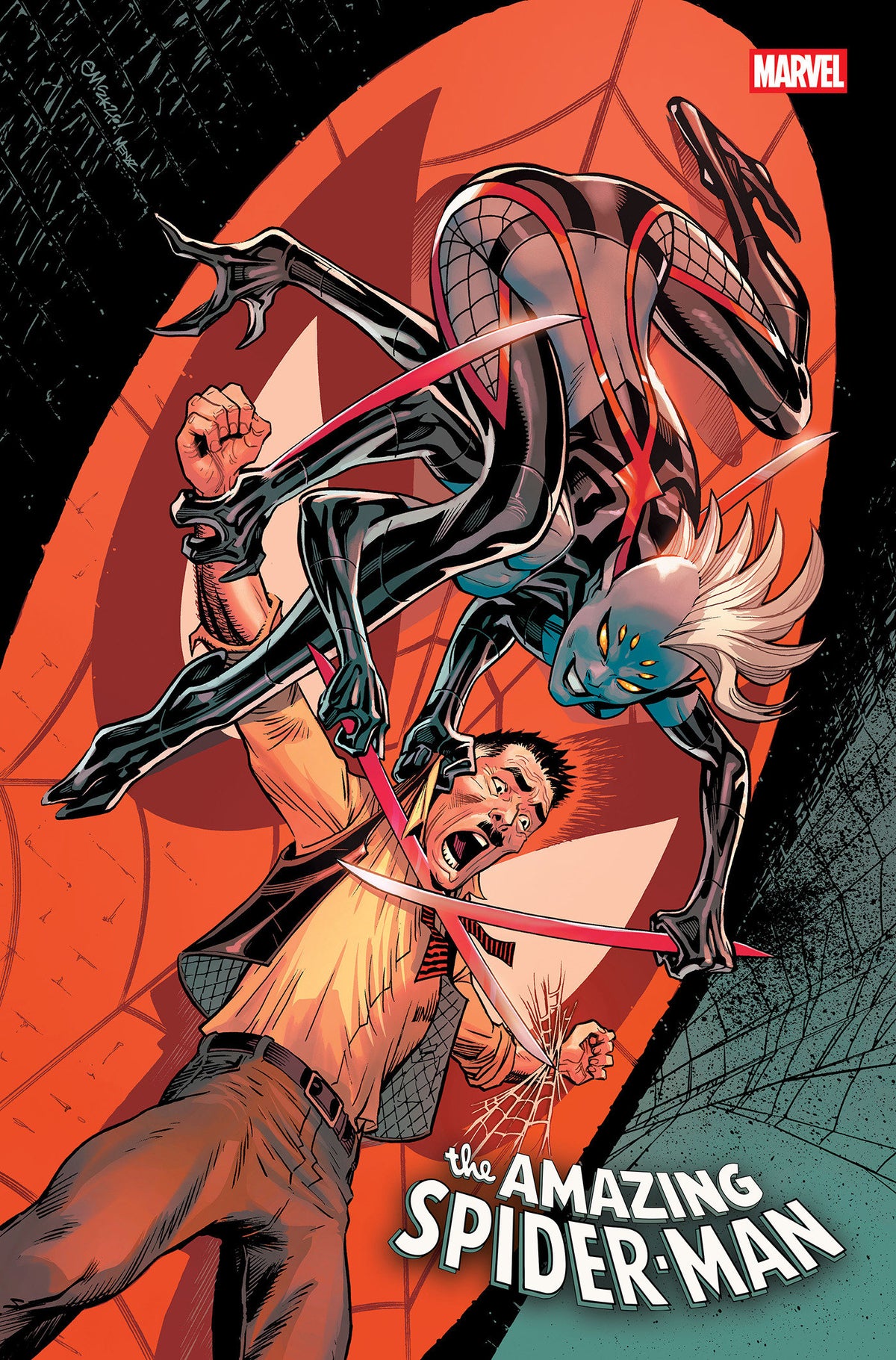 AMAZING SPIDER-MAN #1005 (Pre-Order by 11/02/26 | Est. In-Store: 12/09/26 | Ships after release)