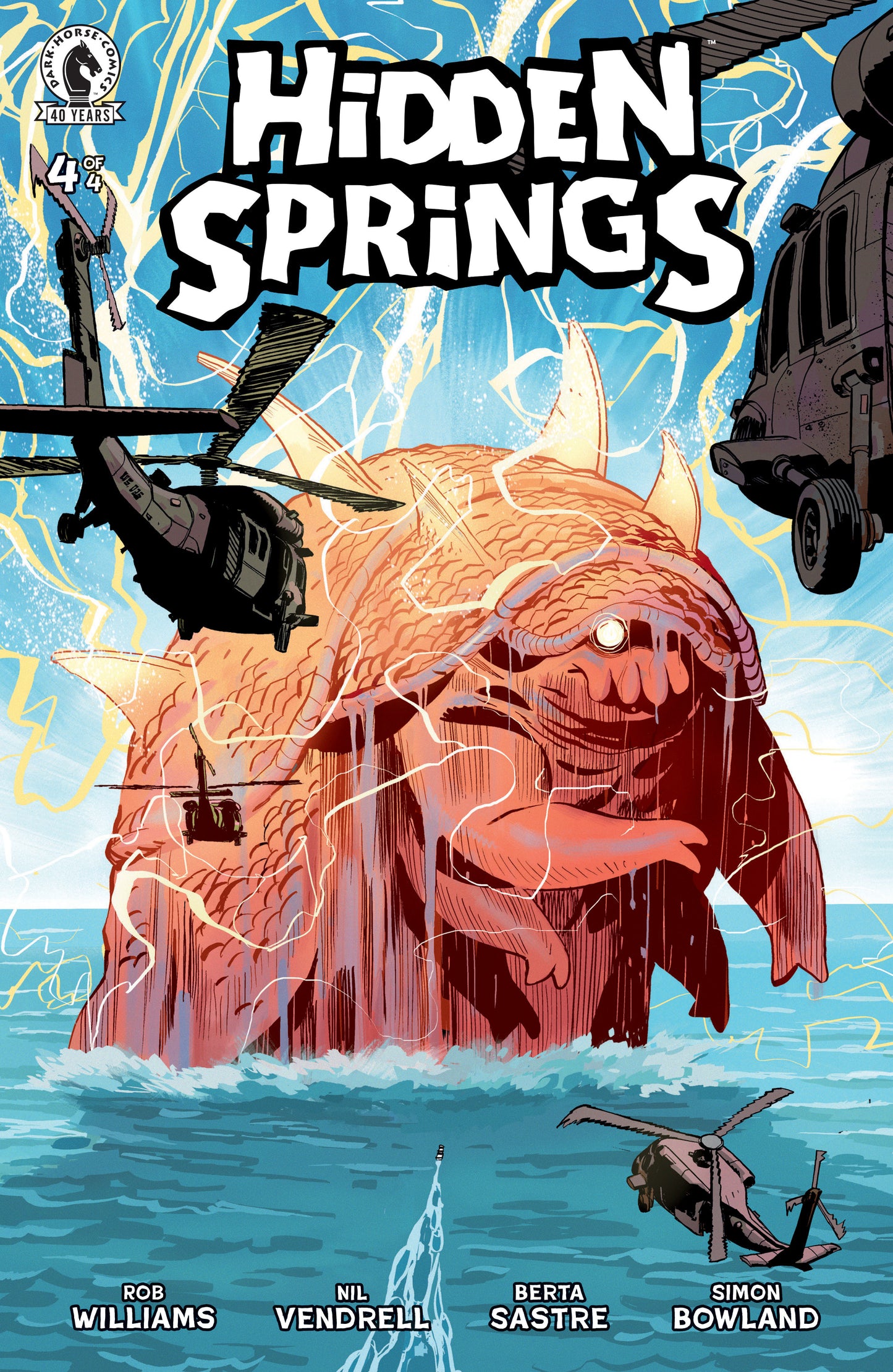 Hidden Springs #4 (CVR A) (Nil Vendrell) (Pre-Order by 08/03/26 | Est. In-Store: 08/26/26 | Ships after release)