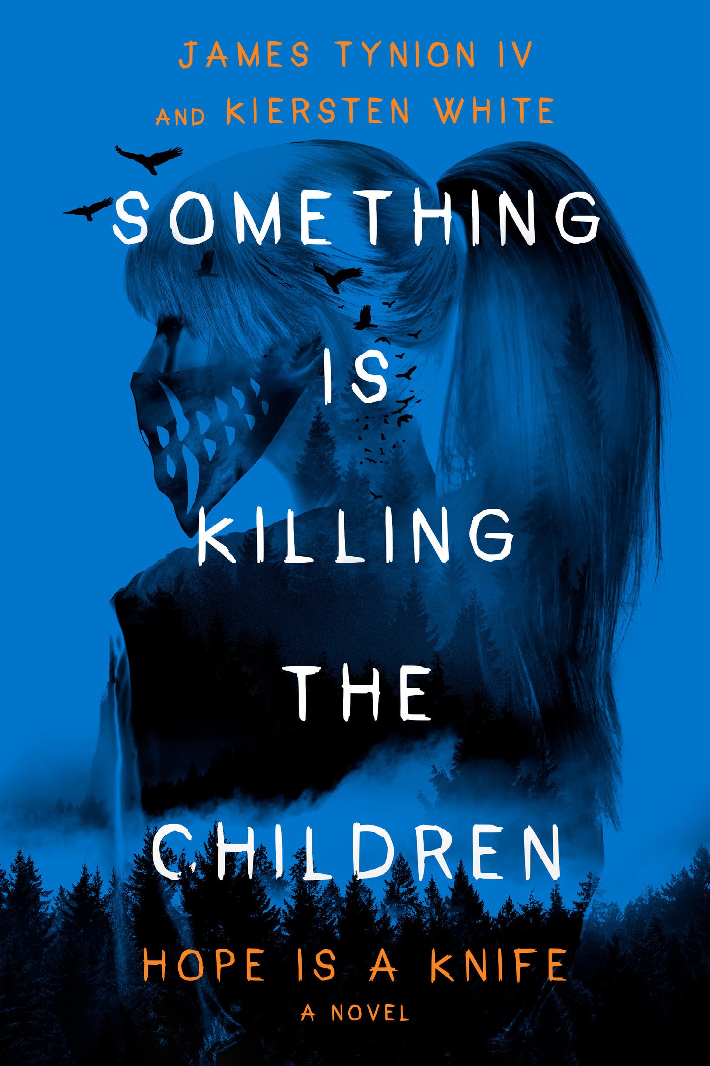 Something Is Killing the Children: Hope Is a Knife (Pre-Order by 09/14/26 | Est. In-Store: 10/13/26 | Ships after release)