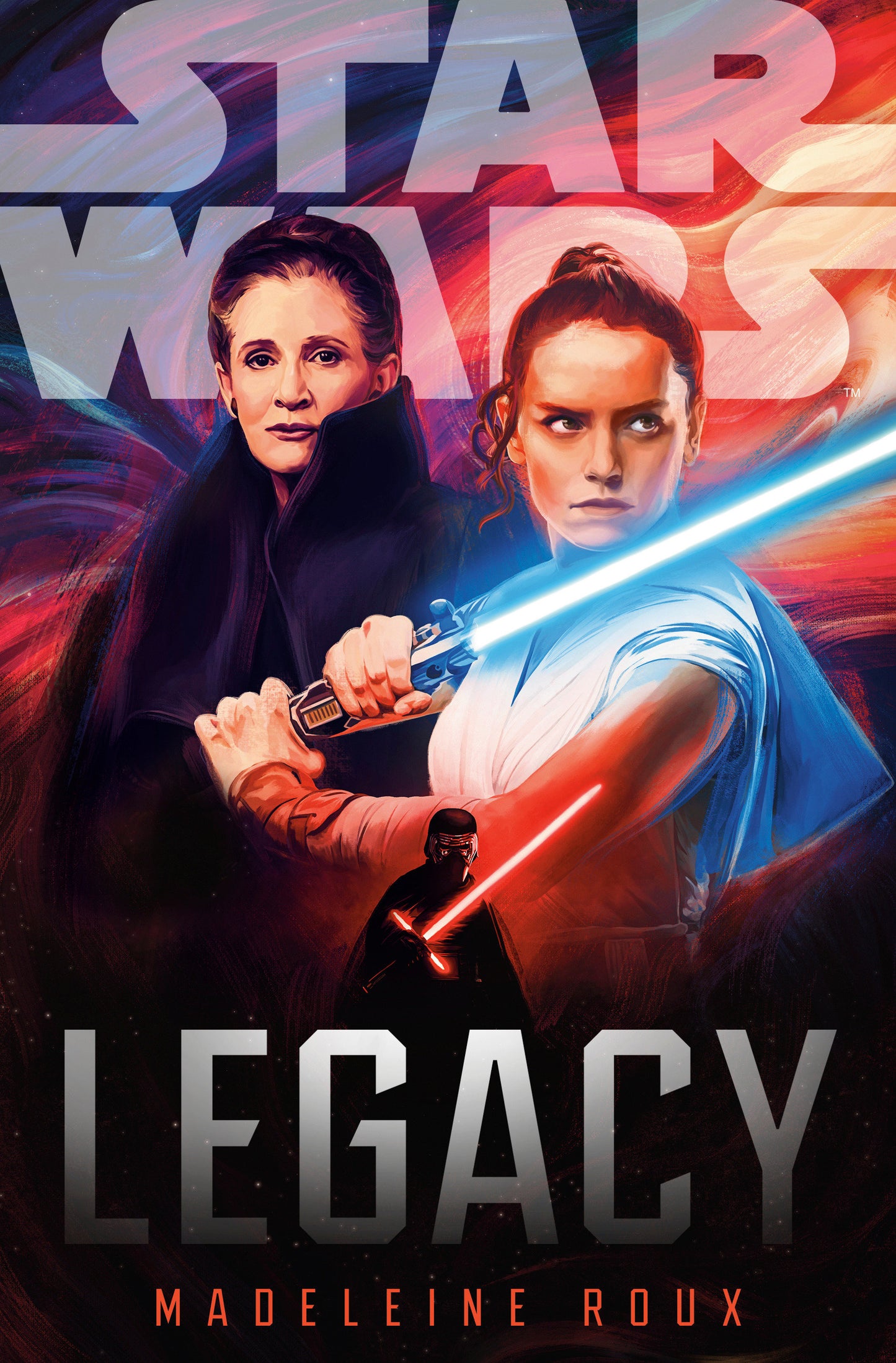 Star Wars: Legacy (Pre-Order by 06/29/26 | Est. In-Store: 07/28/26 | Ships after release)