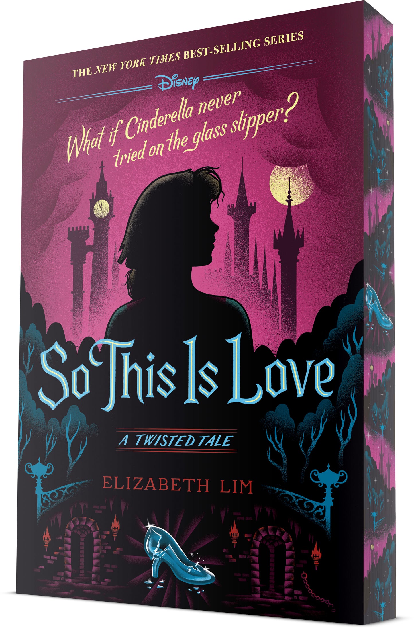 So This is Love (Order By 06/08/26) (Estimated In Store By 07/07/26) (THIS ITEM IS A PRE-ORDER AND YOU WILL NOT RECEIVE IT UNTIL AFTER THE IN STORE DATE)
