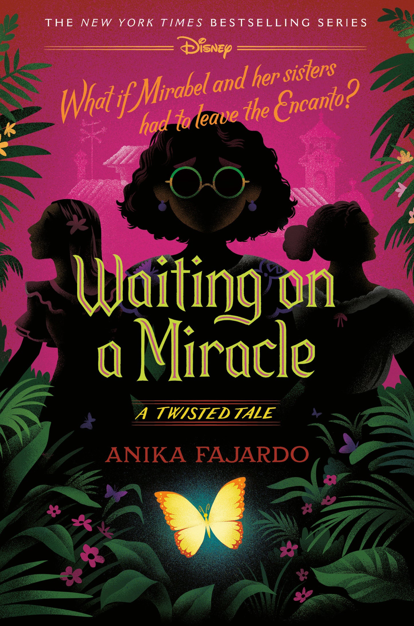 Waiting on a Miracle (Pre-Order by 08/03/26 | Est. In-Store: 09/01/26 | Ships after release)